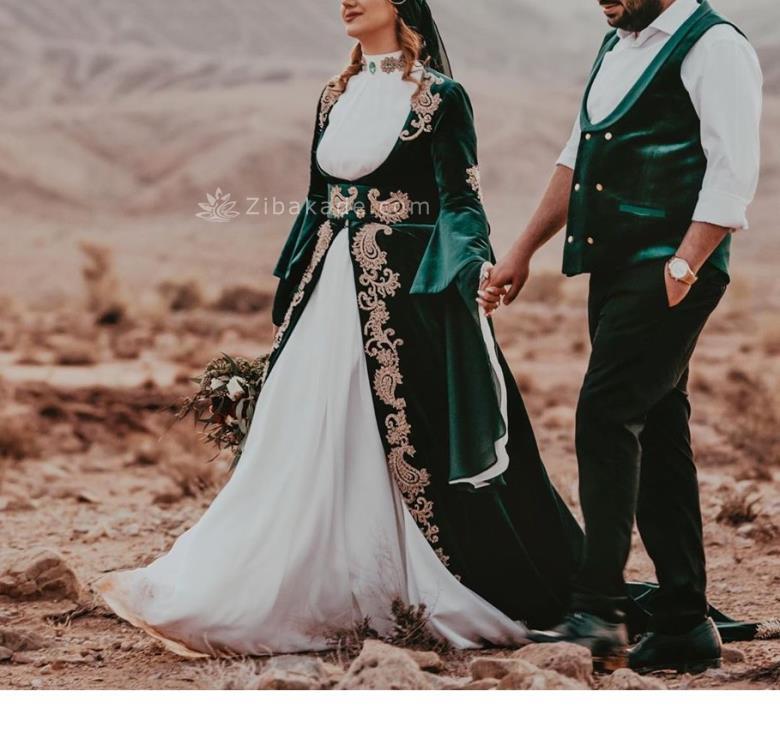 مانتو عقد از کجا بخرم